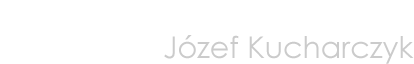 azienki - Jzef Kucharczyk - logo